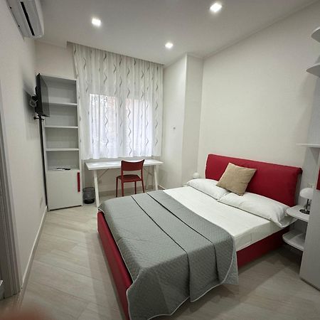 Baldo 352 Home Рим Экстерьер фото