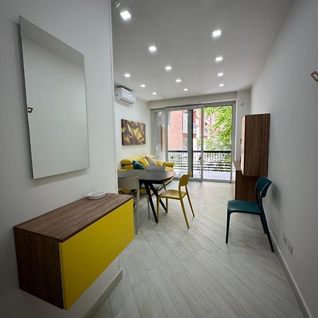 Baldo 352 Home Рим Экстерьер фото