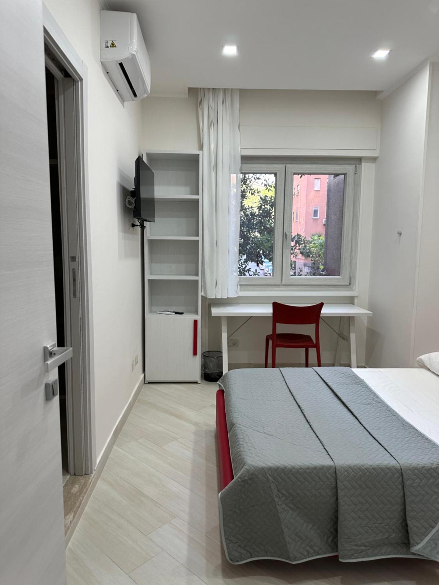 Baldo 352 Home Рим Экстерьер фото