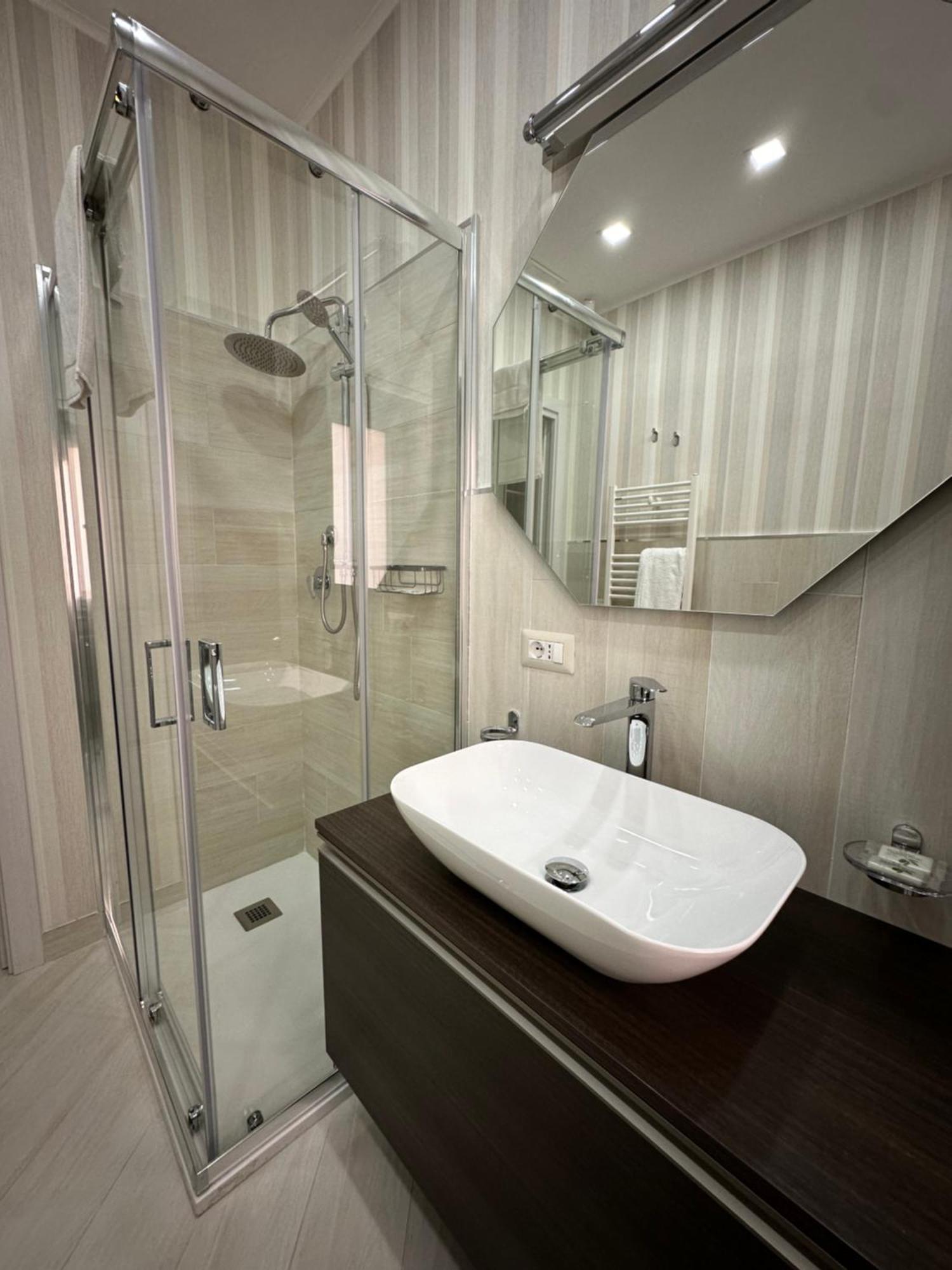 Baldo 352 Home Рим Экстерьер фото