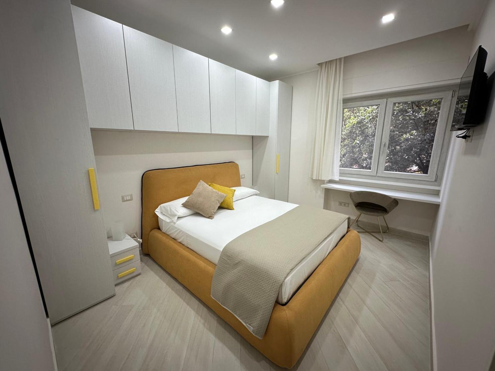 Baldo 352 Home Рим Экстерьер фото