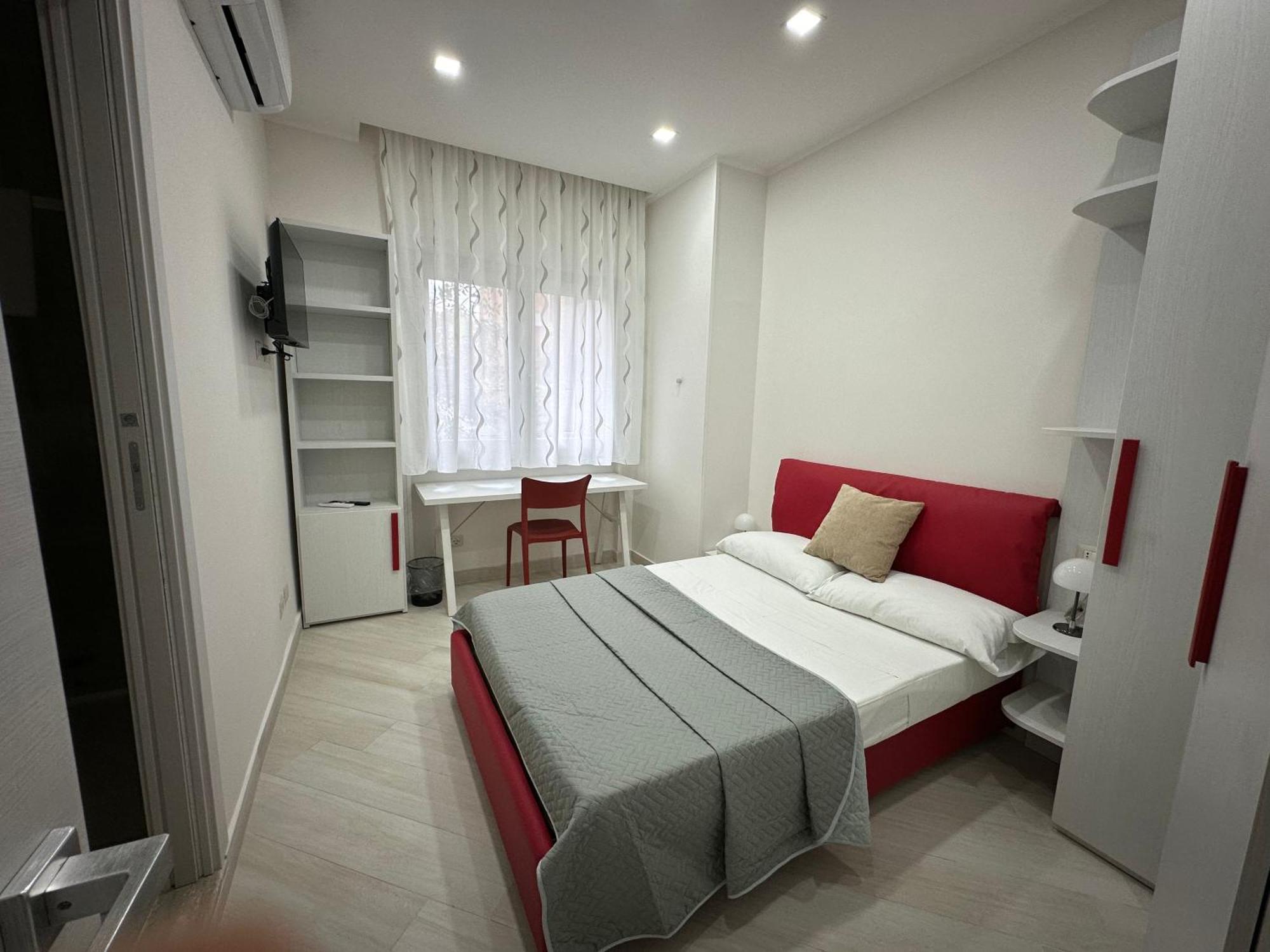 Baldo 352 Home Рим Экстерьер фото