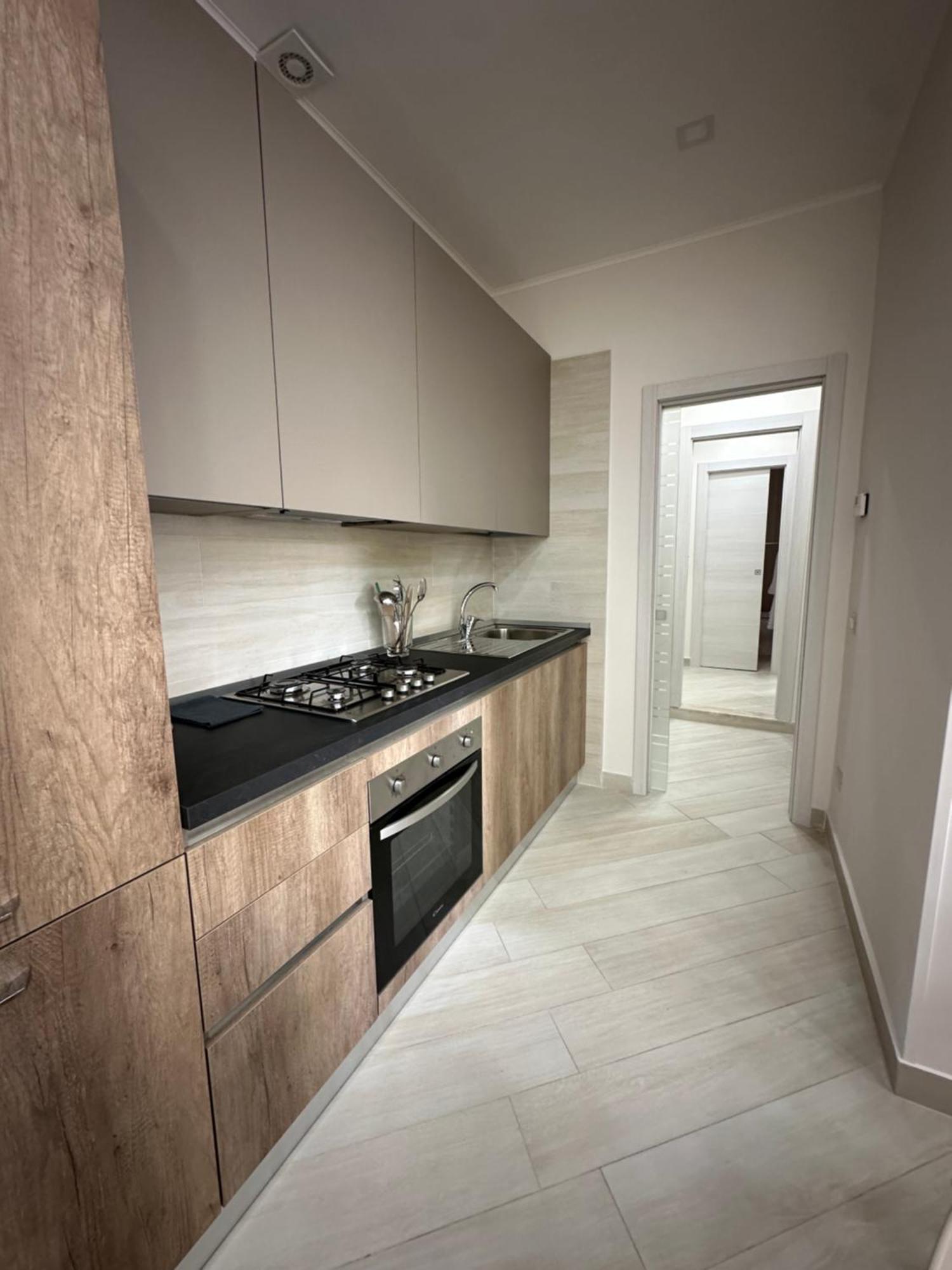 Baldo 352 Home Рим Экстерьер фото