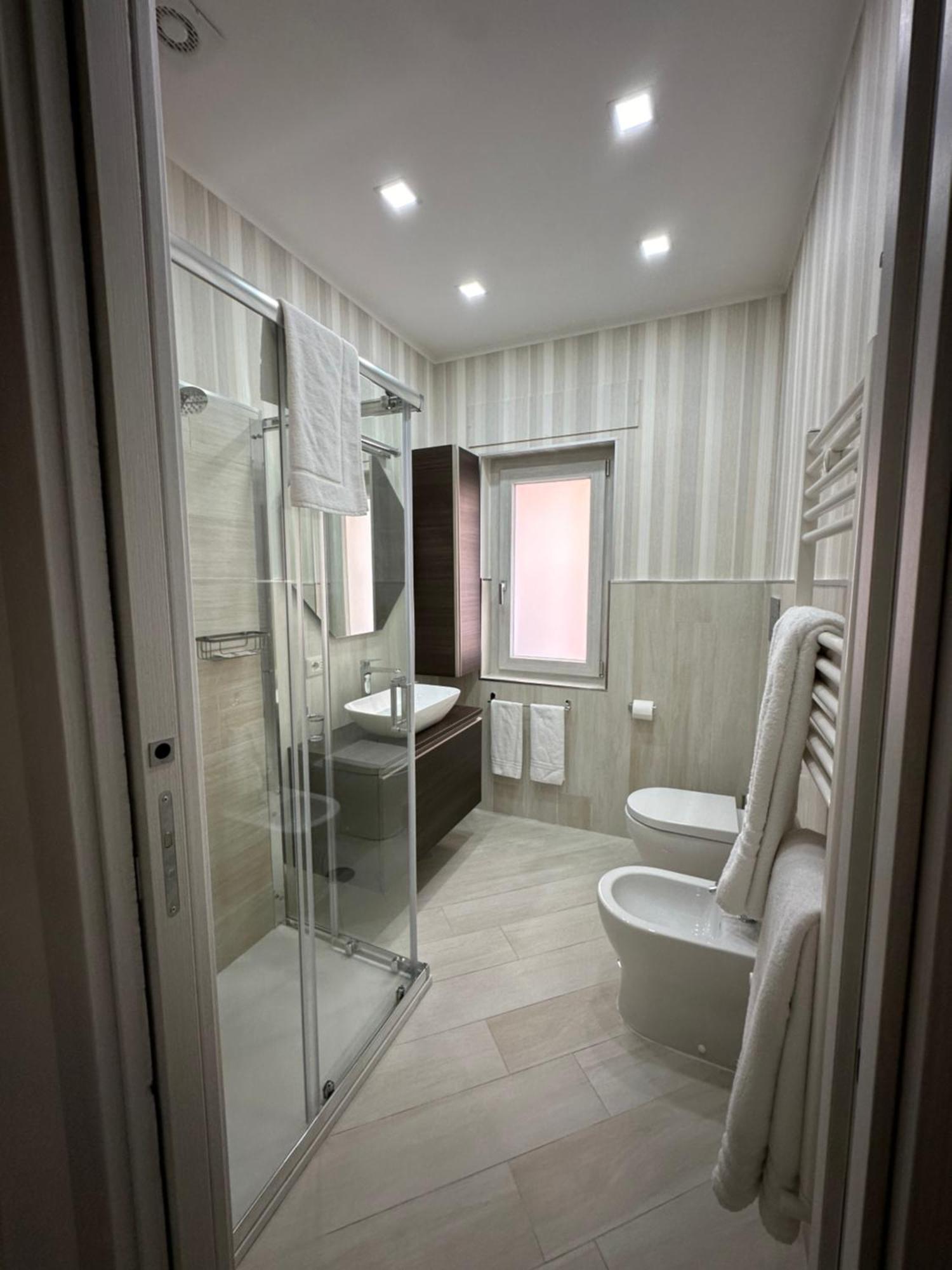 Baldo 352 Home Рим Экстерьер фото
